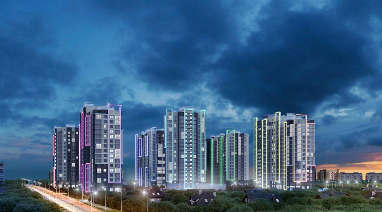 Центральный